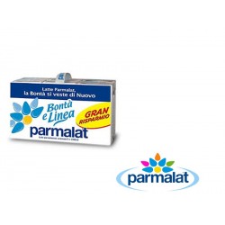 LATTE PARMALAT PS LT 1X6 BRIK 