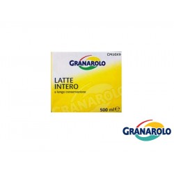 LATTE GRANAROLO INTERO ML 500