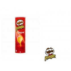 PRINGLES ORIGINAL  135G 165G