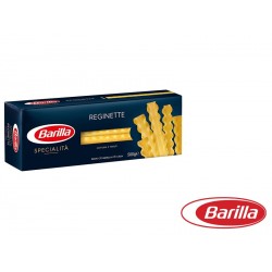 BARILLA  REGINETTE NAPOLI...