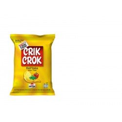 Crick Crock Patatine...