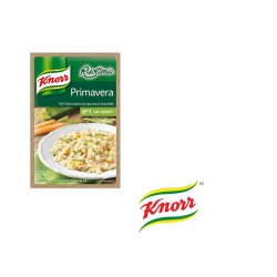 KNORR RISOTTO PRIMAVERA 175GR.